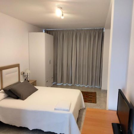 Hotel A Casa De Lolita Muros Zewnętrze zdjęcie