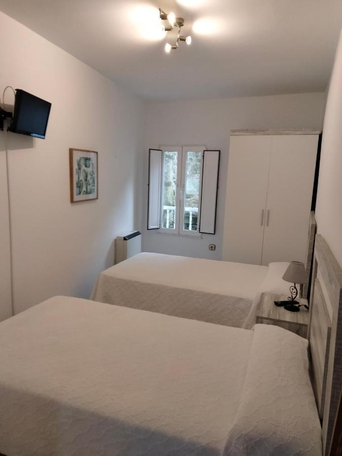 Hotel A Casa De Lolita Muros Pokój zdjęcie