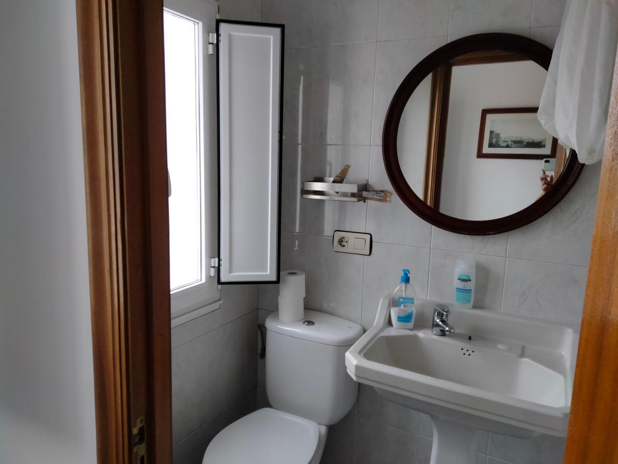 Hotel A Casa De Lolita Muros Pokój zdjęcie